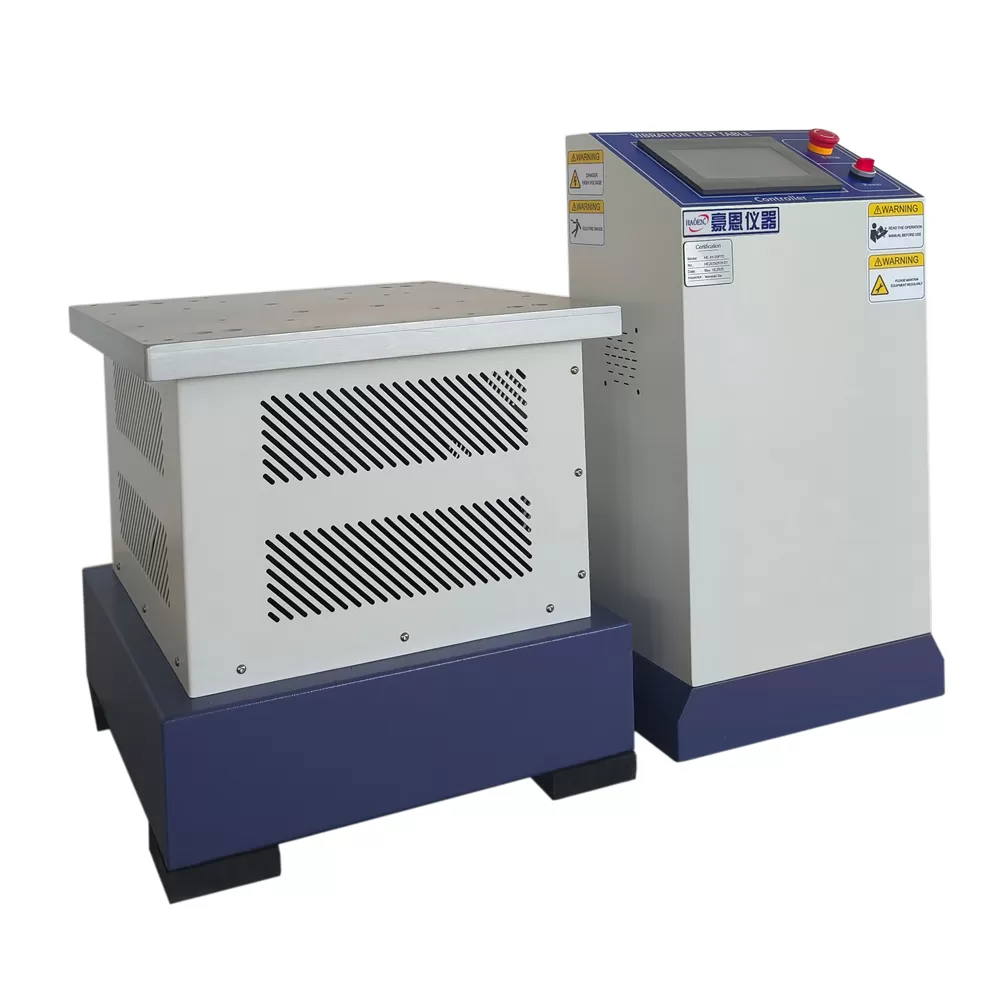 50 Vertical Horizontal Vibration Table